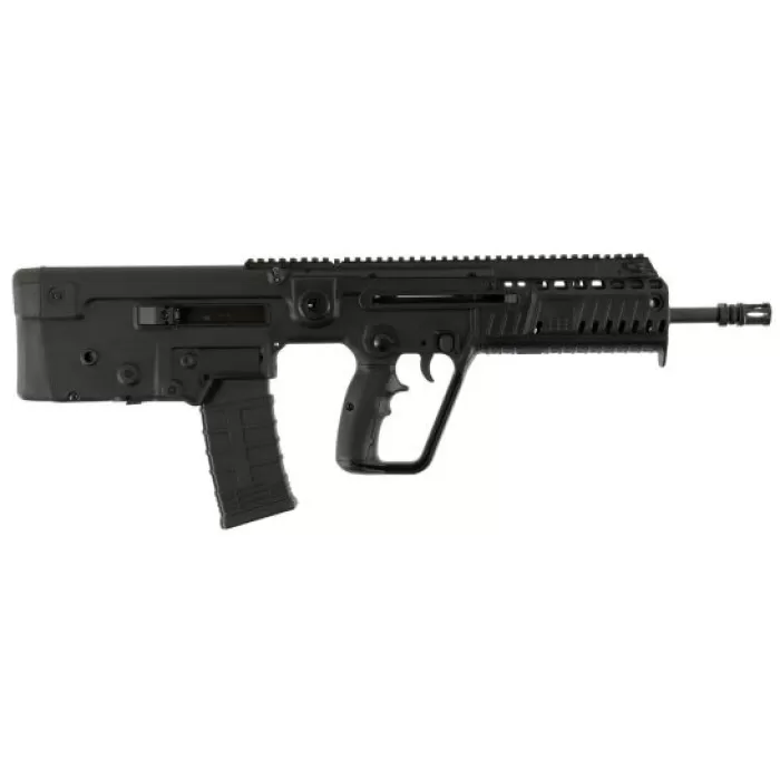 IWI Tavor X95 .300 Blackout AR-15 Rifle - XB16-BLK IWI Tavor X95 .300 Blackout AR-15 Rifle - XB16-BLK