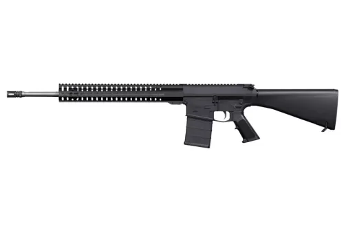 CMMG 65A4CE7 Mk3 Semi-Automatic 6.5 Creedmoor 20
