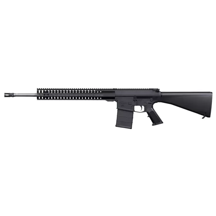 CMMG 65A4CE7 Mk3 Semi-Automatic 6.5 Creedmoor 20 CMMG 65A4CE7 Mk3 Semi-Automatic 6.5 Creedmoor 20