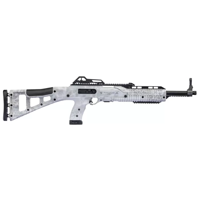Hi-point 1095, Hi-p 1095tskryp Carbine 10mm Kryptek Yeti Hi-point 1095, Hi-p 1095tskryp Carbine 10mm Kryptek Yeti