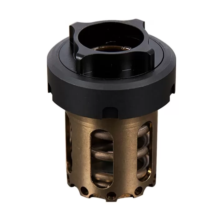 SILENCERCO AC4751 CHARLIE PISTON MNT UPC: 816413026687