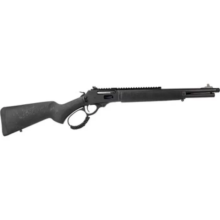 Rossi R95 Lever Action Rifle 454 Casull 16.5 in. Triple Black Threaded 7 rd.
