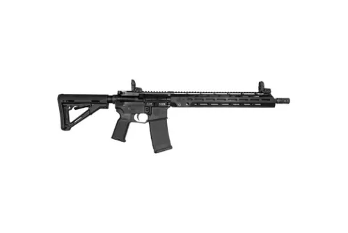 Diamondback KAC DB15 Rifle 5.56 Nato 16 in. KAC Blank CHF Barrel 30 rd.