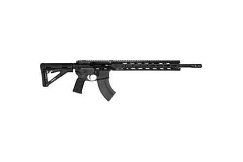 Diamondback Obsidian DB15 Rifle 6mm ARC 18 in Black Ambi 15in. M-lok 26 rd