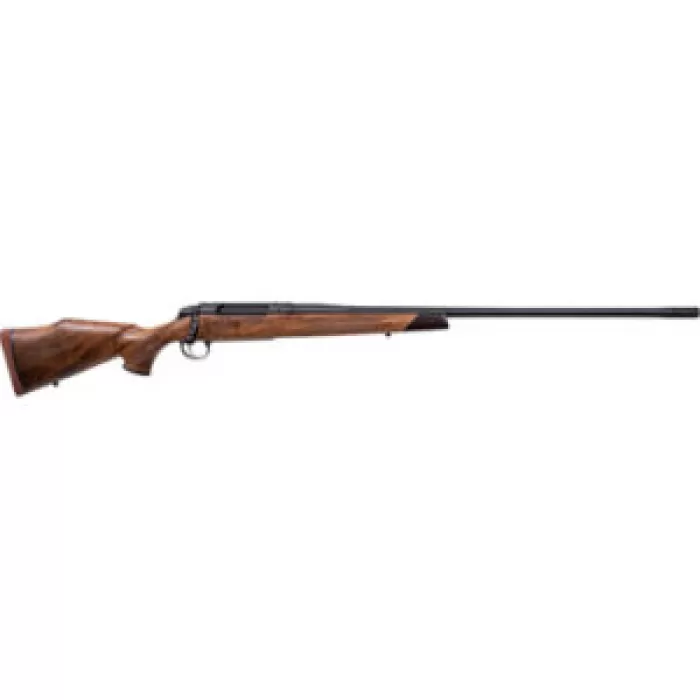 Weatherby 307 Adventure SD Rifle 6.5 PRC 22 in Walnut w/Brake RH Weatherby 307 Adventure SD Rifle 6.5 PRC 22 in Walnut w/Brake RH