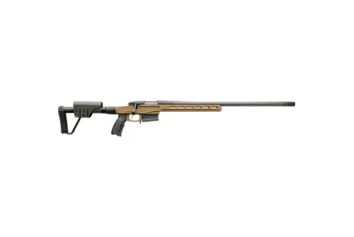 Bergara MG Lite Rifle 300 PRC 22 in Magnesium Chassis W/Carbon Barrel