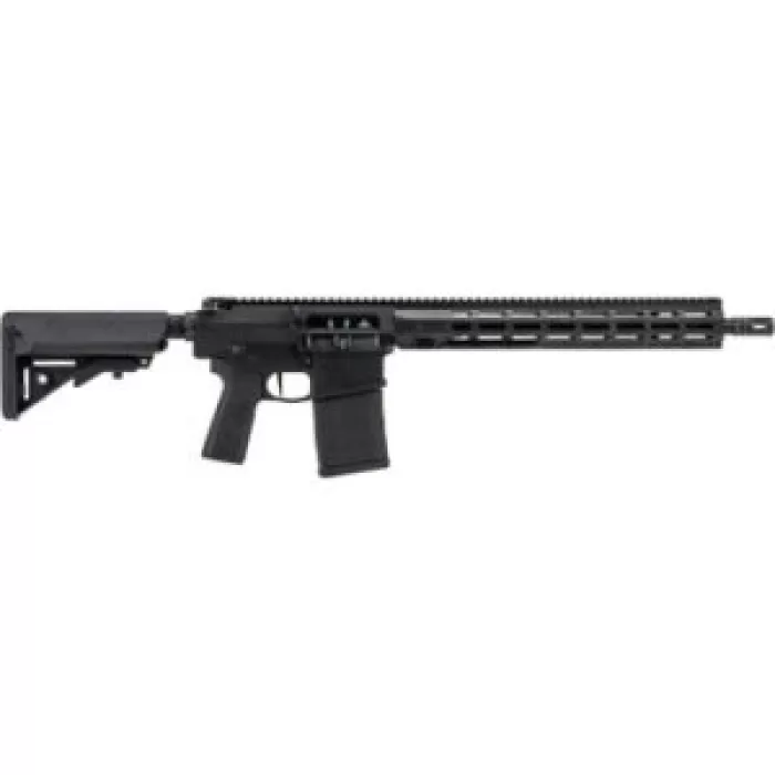 IWI Zion Z-25 Rifle 308 Win 16in Black 15inMlok w/ ARCA Section 20rd IWI Zion Z-25 Rifle 308 Win 16in Black 15inMlok w/ ARCA Section 20rd