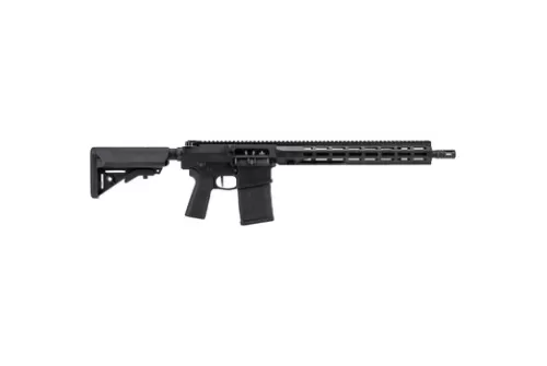 IWI Zion Z-25 Rifle 308 Win 16in Black 15inMlok w/ ARCA Section 20rd