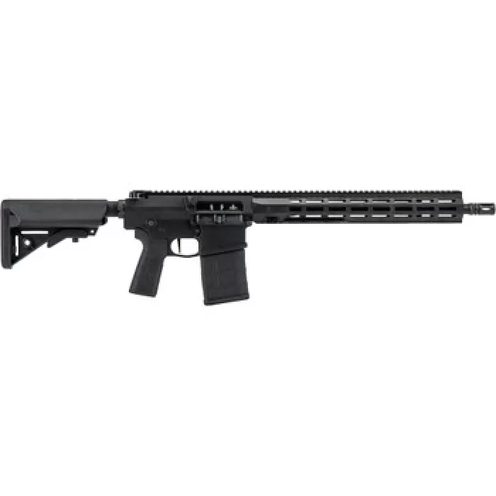 IWI Zion Z-25 Rifle 308 Win 16in Black 15inMlok w/ ARCA Section 20rd