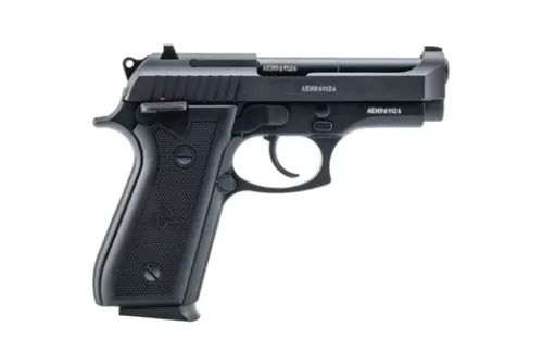 Taurus 58 Pistol 380 Auto 4 in. Black 15 rd.