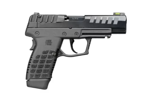 Keltec P15 Pistol 9mm 4 in. Black CA Model 10 rd.