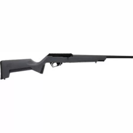 SAVAGE RXR22 .22LR 16.5in 10rd Gun Metal Gray Stock Semi-Auto Rifle (19777)