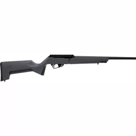 SAVAGE RXR22 .22LR 16.5in 10rd Gun Metal Gray Stock Semi-Auto Rifle (19777)