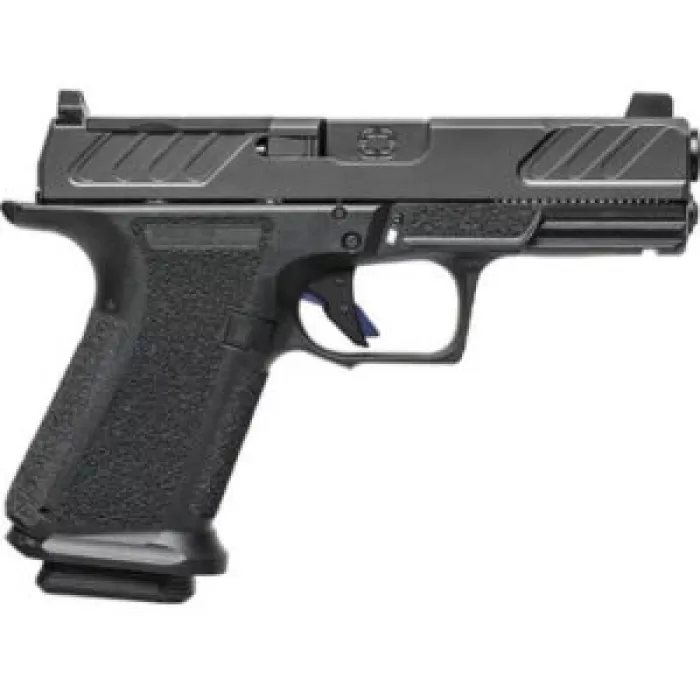 SHADOW SYSTEMS MR920 LE Edition 9mm 4in 15rd Semi-Automatic Pistol (LE-1306) SHADOW SYSTEMS MR920 LE Edition 9mm 4in 15rd Semi-Automatic Pistol (LE-1306)