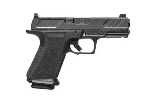 SHADOW SYSTEMS MR920 LE Edition 9mm 4in 15rd Semi-Automatic Pistol (LE-1306)