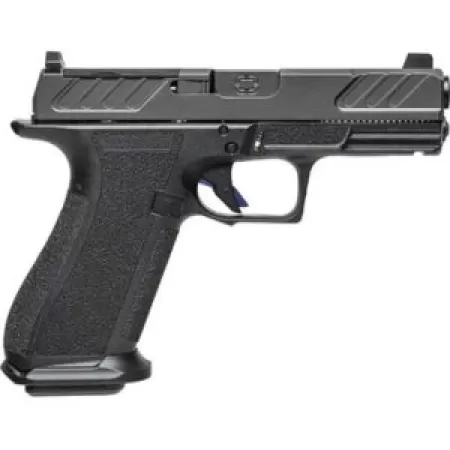 SHADOW SYSTEMS XR920 LE Edition 9mm 4in 17rd Semi-Auto Pistol (LE-3306)
