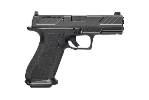 SHADOW SYSTEMS XR920 LE Edition 9mm 4in 17rd Semi-Auto Pistol (LE-3306)