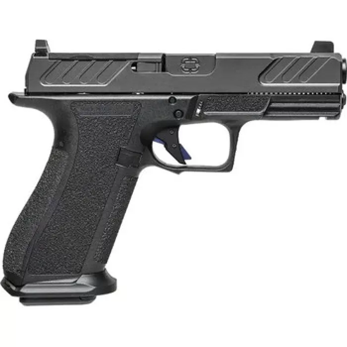 SHADOW SYSTEMS XR920 LE Edition 9mm 4in 17rd Semi-Auto Pistol (LE-3306)