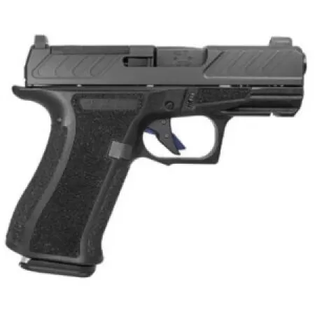 SHADOW SYSTEMS CR920X LE Edition 9mm 3.41in 15rd Semi-Auto Pistol (LE-5306)