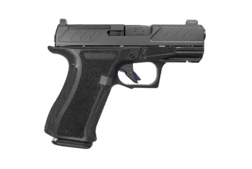 SHADOW SYSTEMS CR920X LE Edition 9mm 3.41in 15rd Semi-Auto Pistol (LE-5306)