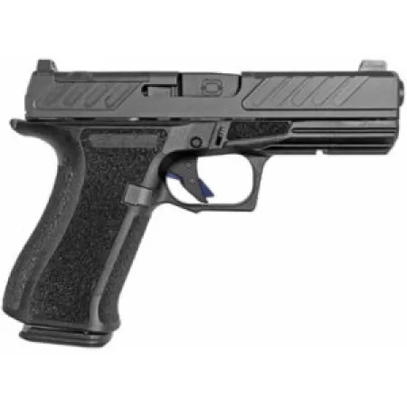 SHADOW SYSTEMS CR920XL LE Edition 9mm 3.7in 15rd Semi-Auto Pistol (LE-5328)
