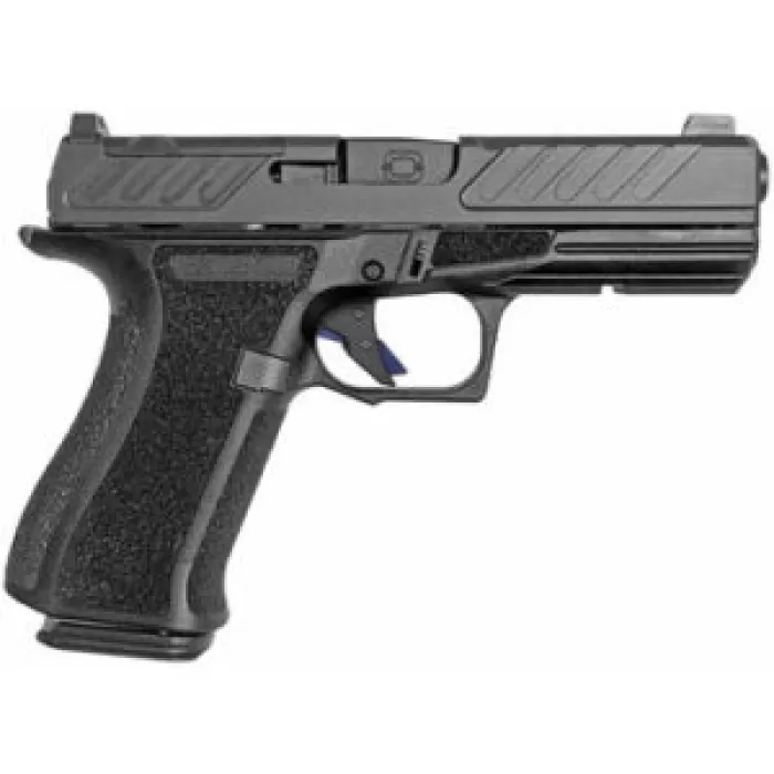 SHADOW SYSTEMS CR920XL LE Edition 9mm 3.7in 15rd Semi-Auto Pistol (LE-5328) SHADOW SYSTEMS CR920XL LE Edition 9mm 3.7in 15rd Semi-Auto Pistol (LE-5328)