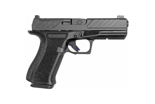 SHADOW SYSTEMS CR920XL LE Edition 9mm 3.7in 15rd Semi-Auto Pistol (LE-5328)