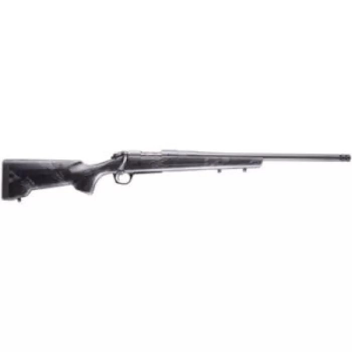 BERGARA Cima CF .308 Win 20in 4rd Bolt-Action Rifle (B14S1201CF)