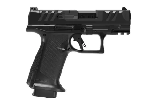 WALTHER PDP F-Series Pro E 9mm Luger 3.5in 18rd Black Striker-Fired Pistol (4797053)