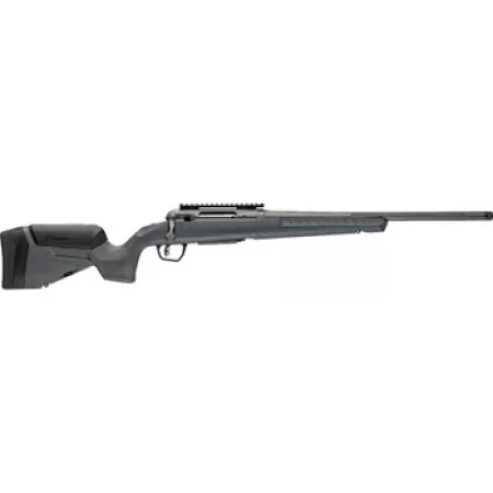 SAVAGE 110 Trail Blazer .270 Win 20in 4rd Flat Dark Gray Stock Bolt-Action Rifle (32422)