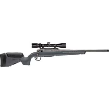 SAVAGE 110 Trail Blazer XP .400 Legend 20in 4rd Flat Dark Gray Stock Bolt-Action Rifle (32464)