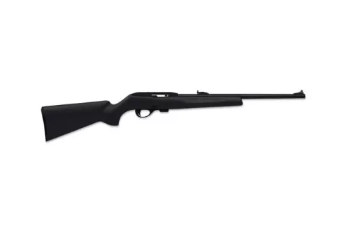 Remington Firearms 26515 597  Semi-Automatic 22 LR 20" 10+1 Black Fixed Synthetic Stock