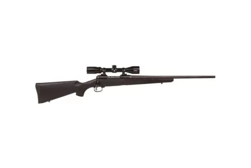 Savage 11 Trophy Hunter XP .308 22" W/Doa600 3-9X40< 22604
