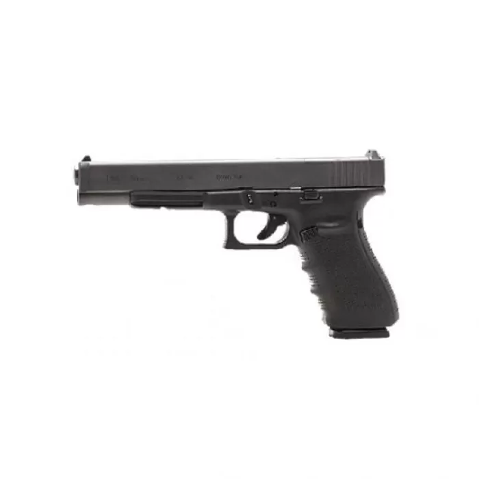 Glock 40 Gen4, Semi-Automatic, 10mm, 6.02 Glock 40 Gen4, Semi-Automatic, 10mm, 6.02