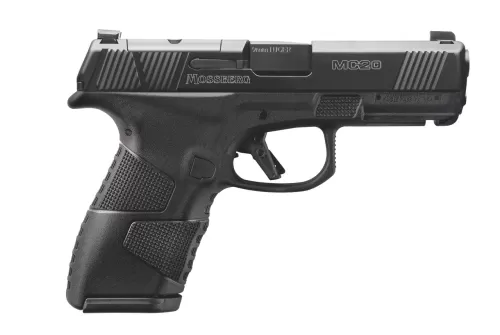 MC-2C 9MM BLK/POLY 3.9