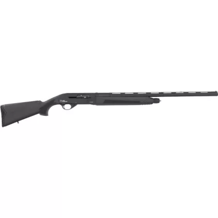 Iver Johnson IJ500 12 Gauge 28" 3.5" Chamber 5Rd Black Semi Auto Shotgun