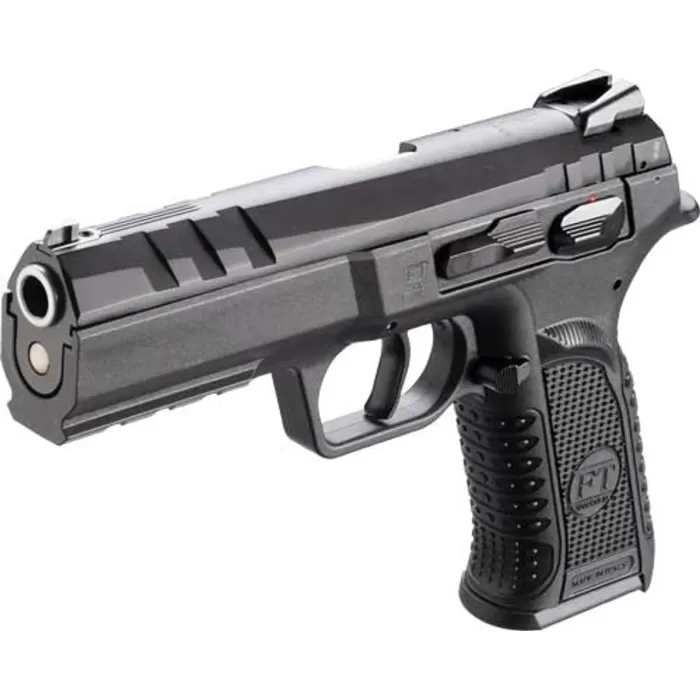 TANFOGLIO FORCE ESSE 9MM 4.4 TANFOGLIO FORCE ESSE 9MM 4.4