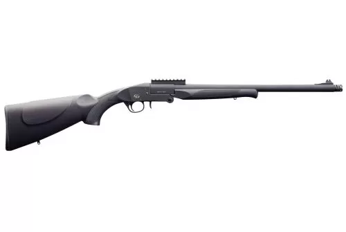 DALY 930.281 101 SNGL BBL TURKEY 20GA SYN/BLK