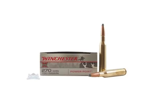 WIN 270 130GR SP/PWR-PT 20/BX UPC: 020892200067