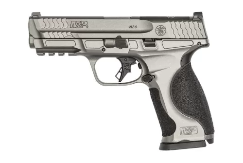 M&P9 M2.0 METAL OR 9mm Luger 4.25