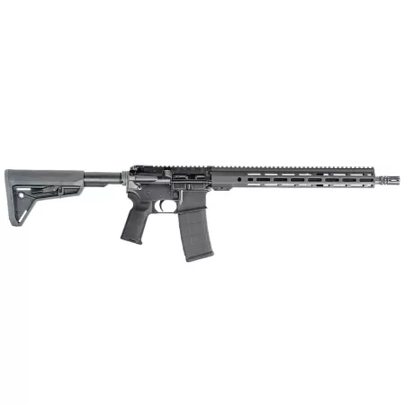 Anderson Manufacturing Frontline 16 5.56mm Rifle with M-Lok Handguard