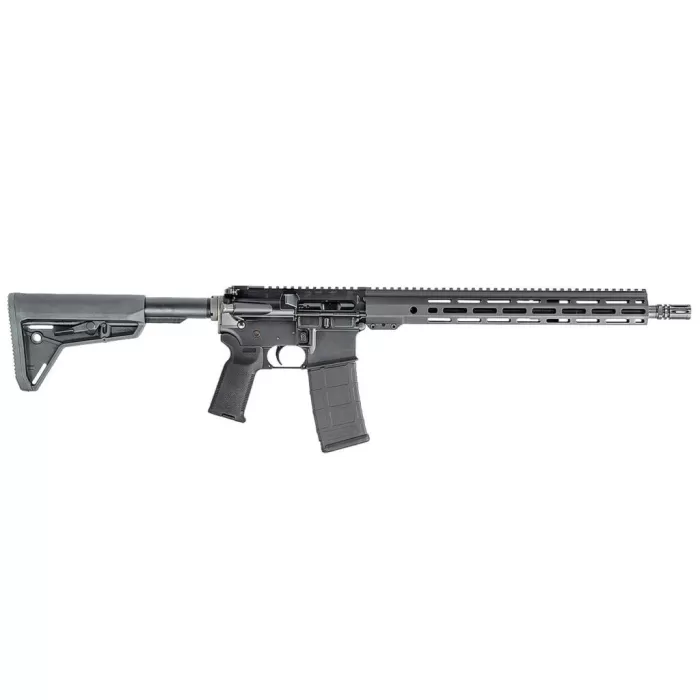 Anderson Manufacturing Frontline 16 5.56mm Rifle with M-Lok Handguard