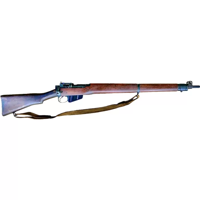 NAVY ARMS ENFIELD #4 MK1 .303 BRITISH MATCHING BOLTS NAVY ARMS ENFIELD #4 MK1 .303 BRITISH MATCHING BOLTS