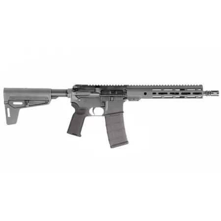 Anderson Manufacturing Frontline 11.5 5.56mm AR-15 Pistol with M-Lok Handguard