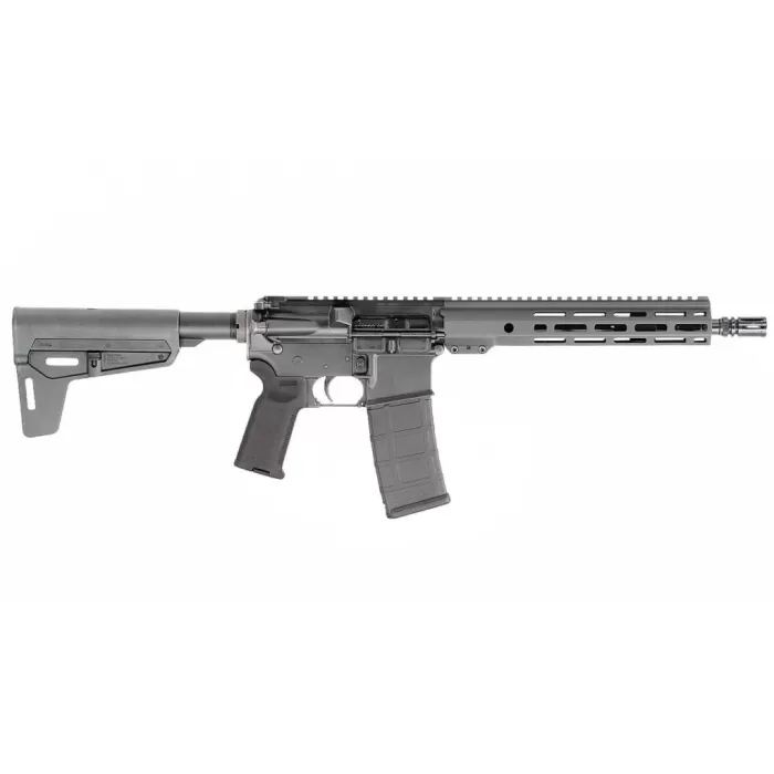 Anderson Manufacturing Frontline 11.5 5.56mm AR-15 Pistol with M-Lok Handguard