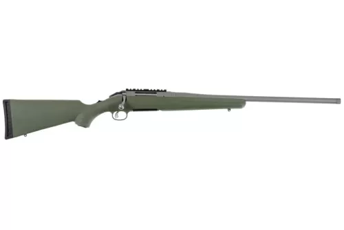 Ruger 16973 American Predator 6.5 Creedmoor 4+1 22