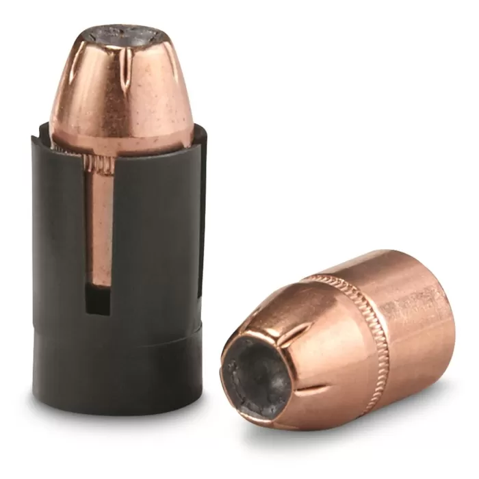 Traditions TPF .50 Caliber Hunter Bullets, 240 Grain, 20 Pack Traditions TPF .50 Caliber Hunter Bullets, 240 Grain, 20 Pack