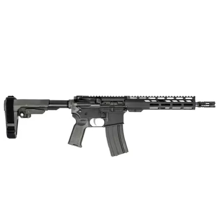 ANDERSON MFG. AM15 300BLK PISTOL 10.5 SBA3