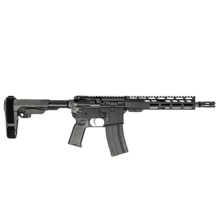 ANDERSON MFG. AM15 300BLK PISTOL 10.5 SBA3 ANDERSON MFG. AM15 300BLK PISTOL 10.5 SBA3