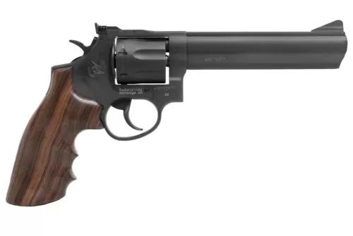 Taurus 2660061HWD1   Medium Frame 357 Mag 7rd 6